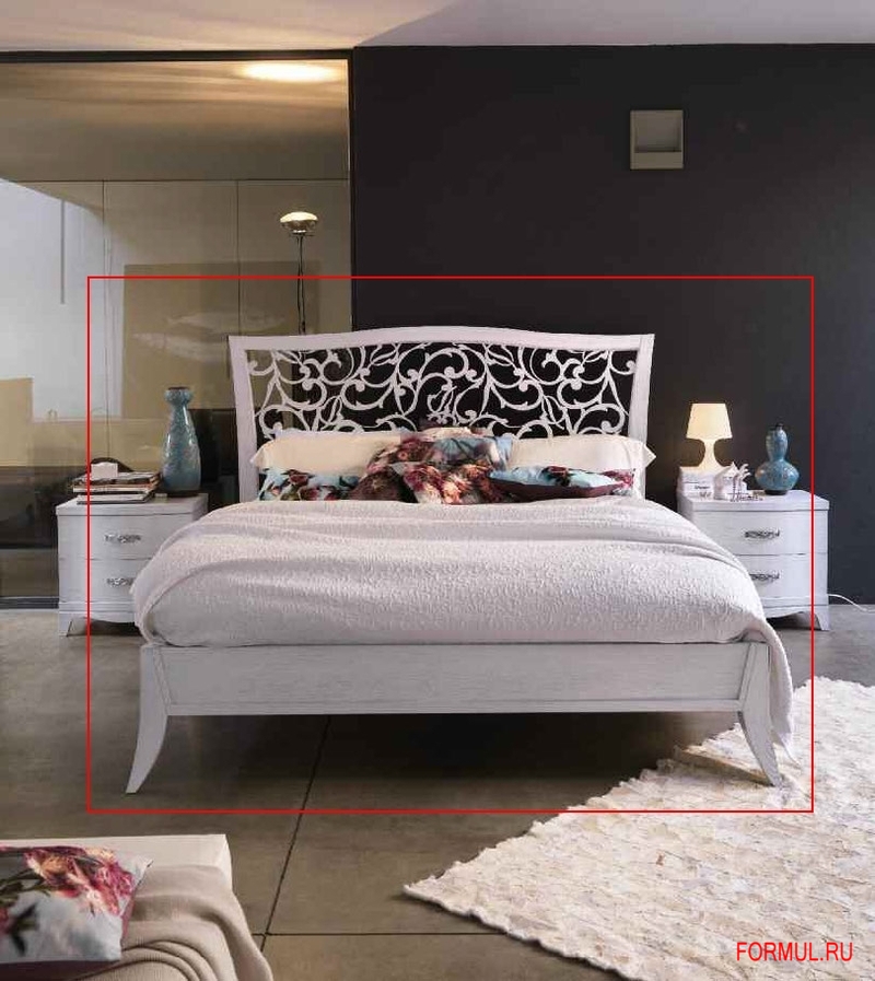 Кровать Mav 9503